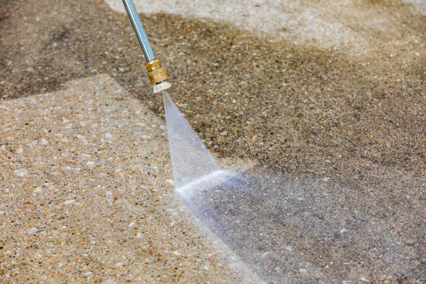 Best Playground Equipment Cleaning  in Knightsen, CA