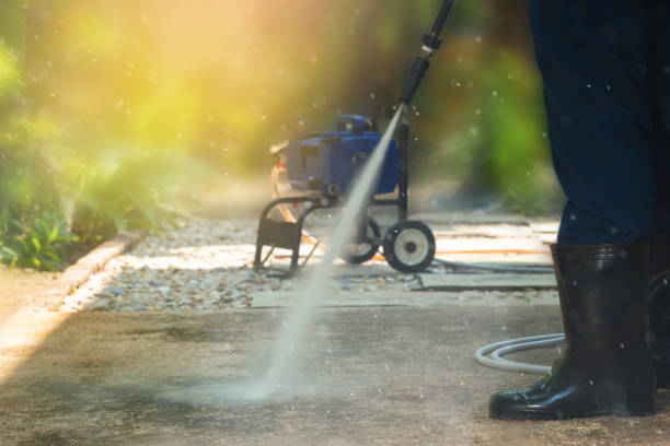 Best Pool Deck Cleaning  in Knightsen, CA